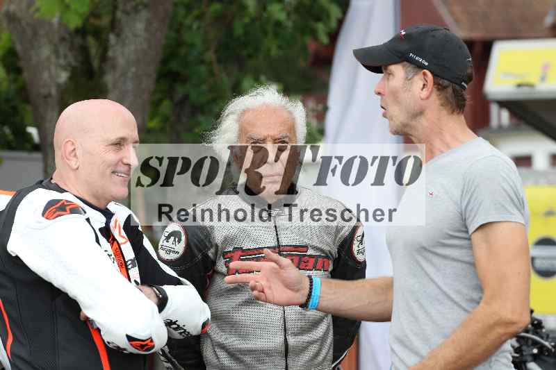 /40 05.08.2025 FREERIDE Training ADR/Impressionen und  Sektionstraining